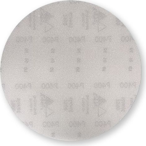 Abrasivo reticolato - SIANET - Ø150 - F03E006781