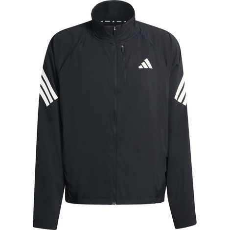 adidas ADI365 Laufjacke für Herren, schwarz, JZ7717 r S (1/5)
