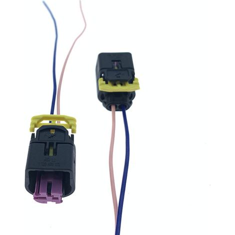 Compatible with New Antelope Swift, Fushida Beidouxing, Haifuxing, and Xuanli crankshaft position sensor plugs (1/4)
