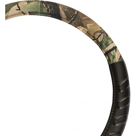 Couvre volant camouflage - Race Sport (1/2)