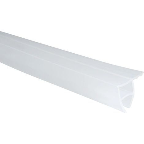 98-Zoll-Frameless-Fensterduseitendichtung Klar 15/32-Zoll-Glas (fa42ee55fd106bbad91d8f564296fc33)