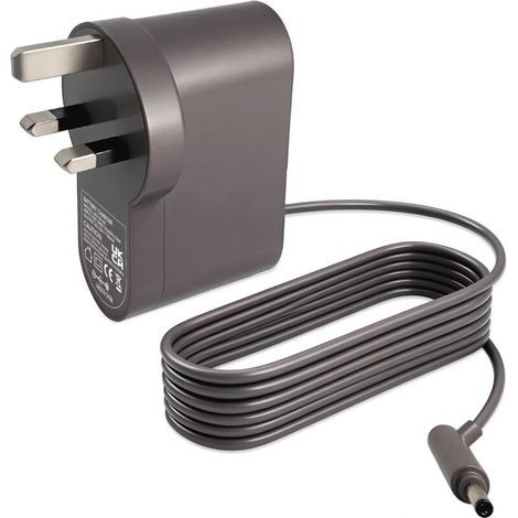 Absolute Chargeur de batterie pour aspirateur Dyson V6 V7 V8 SV03 SV04 SV05 SV06 SV07 SV09, aspirateur Dyson DC58 DC59 DC60 DC61 DC62 (1/5)