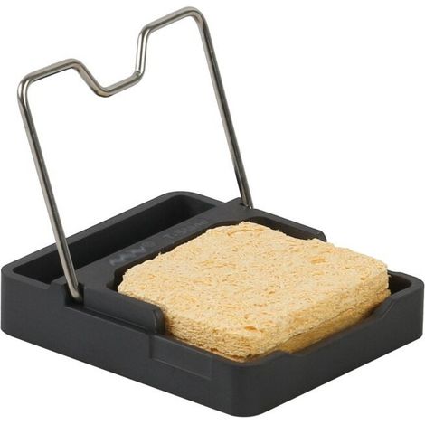 MINIWARE T-Stand Ceramic Black (1/5)