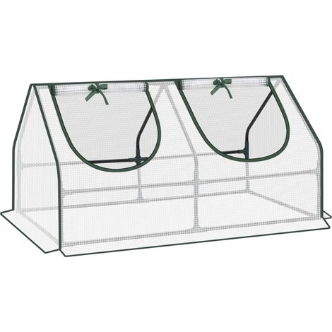 Petite serre extérieure,mini serre,balcon