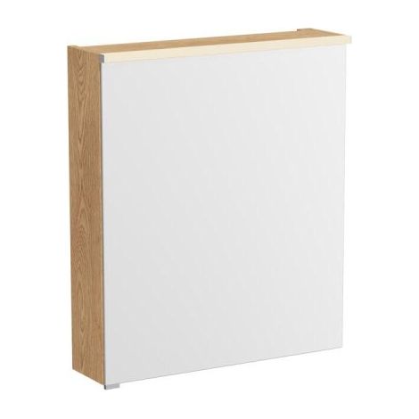 VITRA 67440 Armoire à miroir LED New Metropole Edge