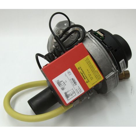 Brenner GSU 530sf Flüssigggas für ROTEX GSU 530 Flüssiggas bis BJ 2011 - 5005023 von Daikin
