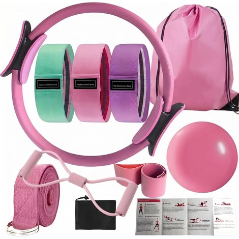 Kit Pilates (1/5)