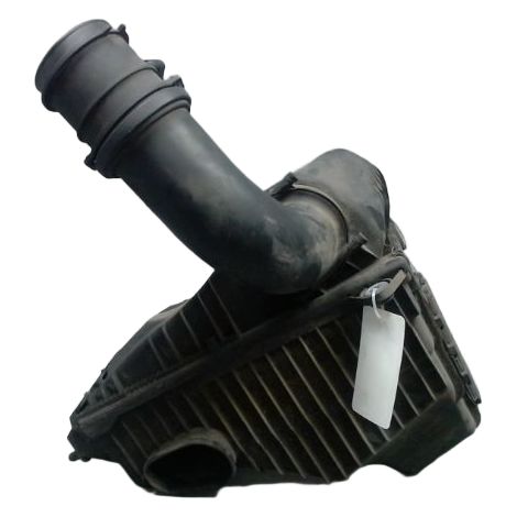 [PRODUIT D'OCCASION] Boitier Filtre A Air PORSCHE Cayenne 2002- ♻️ Ref Oe. 95511002130 - Garantie à vie (1/3)