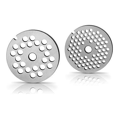 Bosch Haushalt MUZ45LS2 Disco da taglio acciaio inox (1/4)