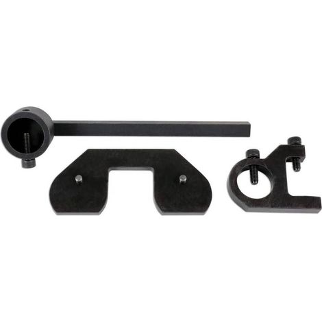 Insert de Servante d Atelier 1/6 - Coffret Calage Arbre d Équilibrage Moteurs Diesel 2.2 DOHC - Précision et Fiabilité - D-Work