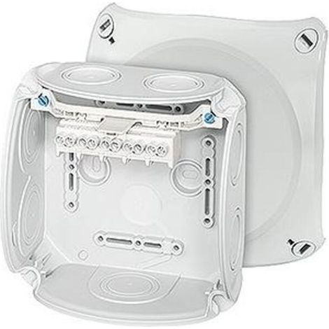 HENSEL KABELABZWEIGKASTEN DK 0604 G (1/2)