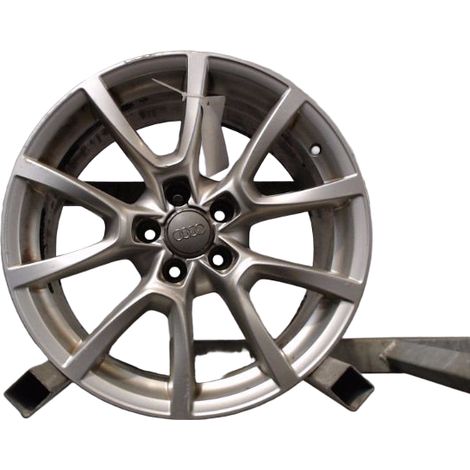 Jante Aluminium AUDI A6 [PRODUIT D'OCCASION]♻️4f0601025cb