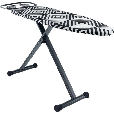 Framar Asse da Stiro Venus Lux 124x43cm Regolabile con Portacaldaia