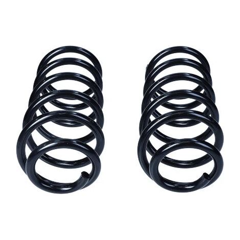 Lot de 2 Ressorts de suspension MAXGEAR 60-1153D KIA 55330-07100 (1/3)