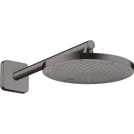 hansgrohe AXOR ShowerSolutions alcachofa de ducha 245 1 rociador (1/2)