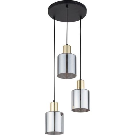 Sierra Gold 6663 TK Lighting Pendelleuchte (1/5)