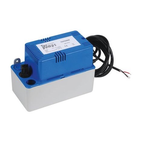 POMPE CONDENSAT AVEC BAC TEP02008
