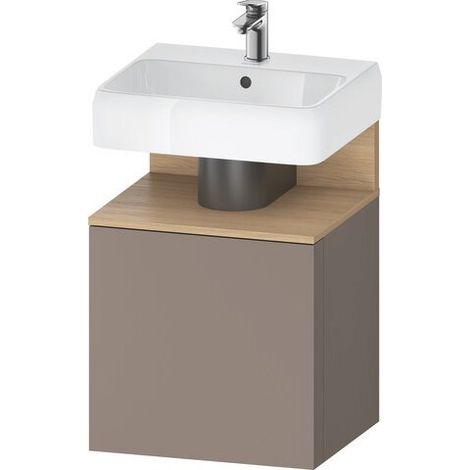 DURAVIT QA4077R30430000 QTG WTU WH Ek. 490x420x645 bs. Mt. H