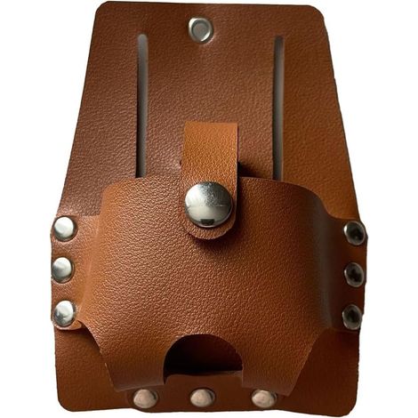 Sac pour ranger un mètre ruban, une ceinture, un sac à outils d'extérieur (1/5)