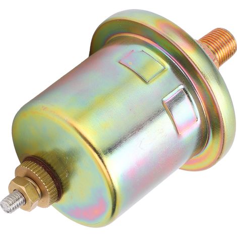 Motoröldrucksensor 1/8NPT-Schalter für Murphy/Perkins 0570‑1857 ESP‑100 100PSI (1/5)