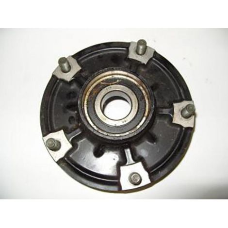 [PRODUIT D'OCCASION] Porte couronne origine pour Moto Yamaha 1000 R1 Après 2001