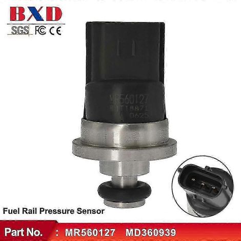 Kraftstoffdrucksensor MR560127 Md360939 E1t18871, kompatibel mit Mitsubishi Pajero Pinin Montero Shogun Io Space Wagon 1.8 2.0 Gdi 3.5i (1/5)