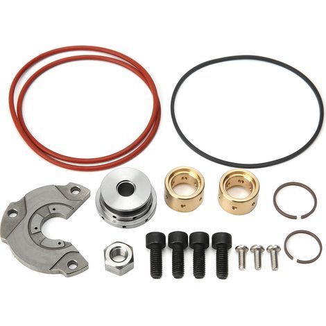 Turbo-Reparatursatz 23522188 709153-0001, passend für Garrett GT4294BNS Detroit 60 AM Motor (1/5)