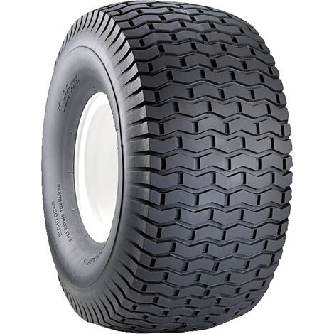 Neumático para tractor de césped CARLISLE 2 telas 11x4.00-5 llanta 5