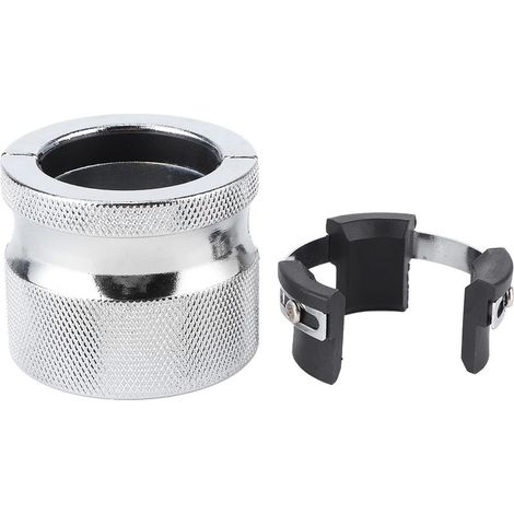 Outil de pose de joints d'huile de fourche moto réglable - Conception fendue 38-51mm (1/5)