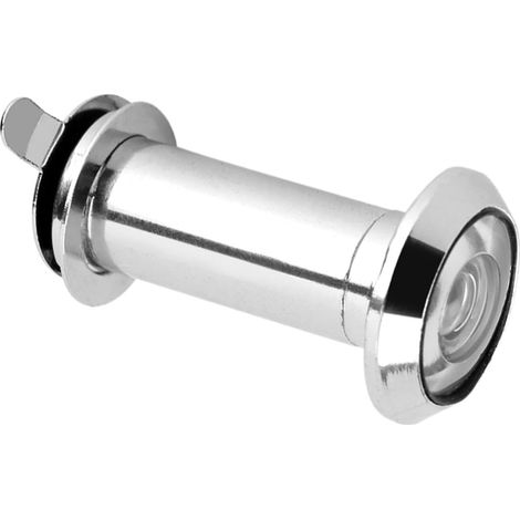 Privacy Office Viewer Cover Doors Heavy Hotel Door Duty Hole Home Peep (1/5)
