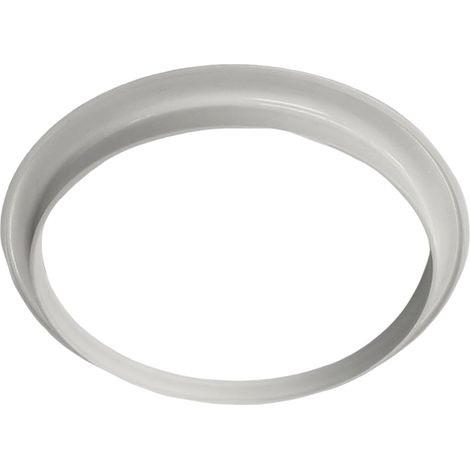 Anneau de panier d'écumoire de piscine – Pièce de rechange  Couvercle de filtre de fixation interne et externe pour piscines extérieures, réservoirs, utilisation dans le jardin, durable et fiable