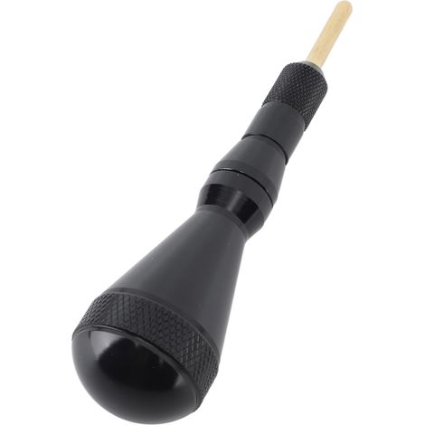 Extracteur de pointes de fléchettes électroniques à pointe souple cassée pour cibles électroniques (1/5)