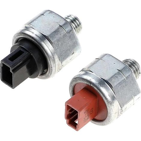 Capteur de pression d'huile CVT JF010E JF011E pour Nissan, Mitsubishi et Dodge (rapport F09A, F09B, F10A, F1CJA, RE0F09A, 10A, 33417N, 33417NA) (1/5)