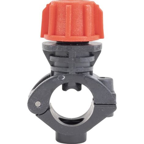 Nozzle holder 3/8" BSP - D1/2"-10mm GEOLINE 8230006 (1/5)