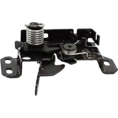 4478800060 Compatible avec Renault Classe V, Vito Break, EQV W447G Classe 18 Variable 78-20 A4478800060 Loquet de capot