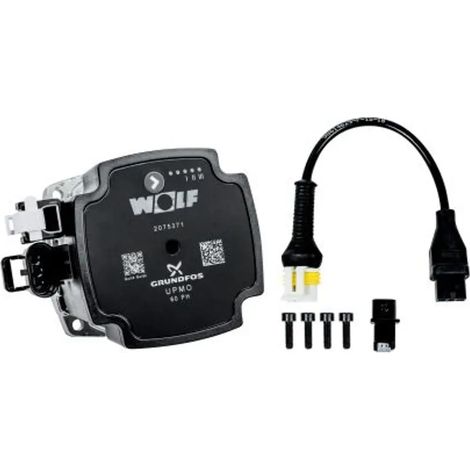 Wolf Set pompa UPMO Universale per CGU/CGG-2(K), 8616941