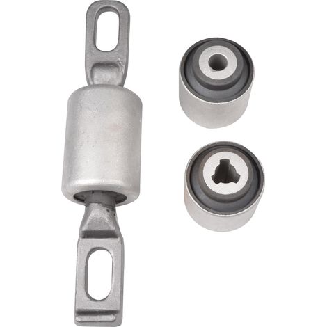 Kit de reparación de suspensión rápida FT17044 EJE TRASERO