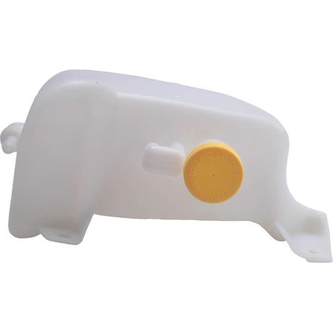 Vase d'expansion de liquide de refroidissement 1,5 L avec collecteur pour Nissan Micra K11 92-02 21710-43B01 (1/5)