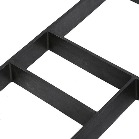 Concrete Mould Compartments 60 x 50 x 5 cm Paving Kit for Garden Path, Outdoor DIY Slabs, Reusable Patio (1/5)