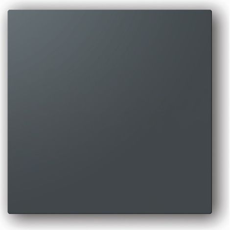 Piastra bocca Vmc Design Colorline® antracite - Aldes