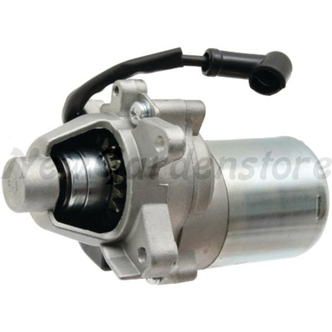 Elektrischer Anlasser Rasentraktor LONCIN 270360017-0003