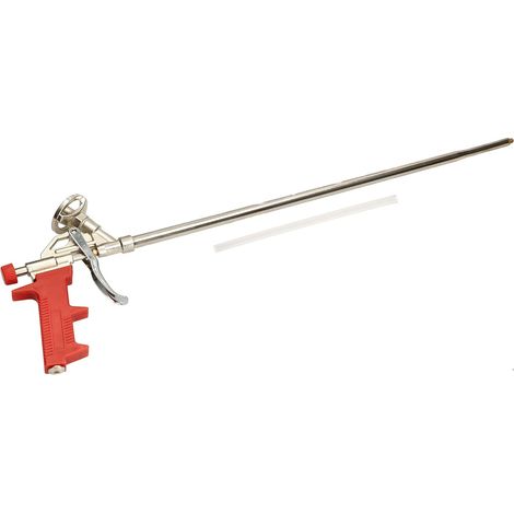 KOTARBAU Pistolet à mousse avec revêtement en téflon PTFE Longueur 555 mm (1/5)