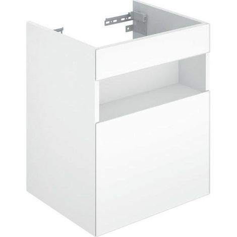 KEUCO STAGELINE Waschtischunterschrank, 1-türig, Anschlag rechts, (1/2)
