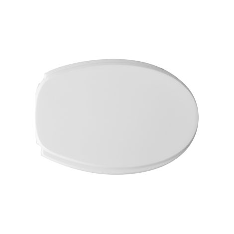 Abattant WC pour Pozzi Join Vecchio vase 46,2-51 x 35 cm abattant WC avec charnie'res a' expansion re'glables et abattant en bois moule'