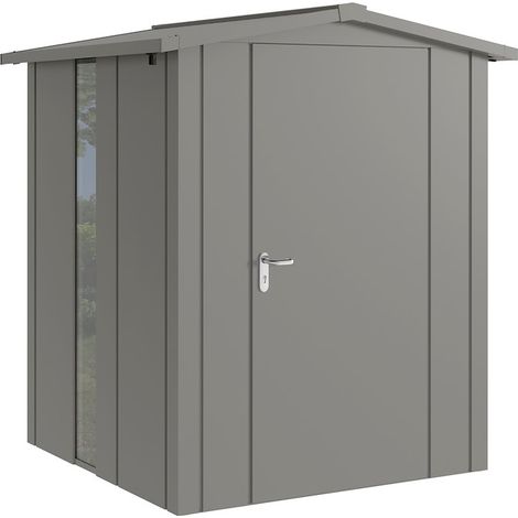 JUNO JSD2 L-Sk 9007 1-flg R F Satteldach