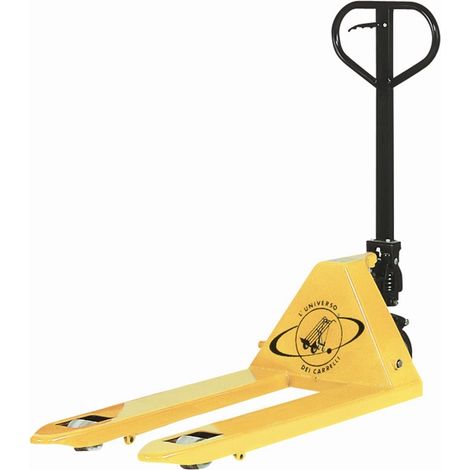 Transpallet  Kg 2500 - POMPA QUICK LIFT