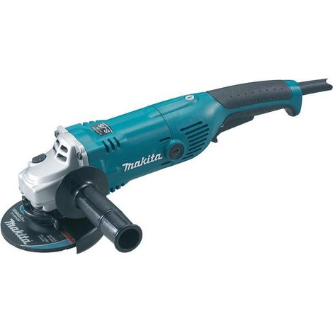 GA 5021c Angle Grinder 125mm 240 Volt - MAKGA5021C