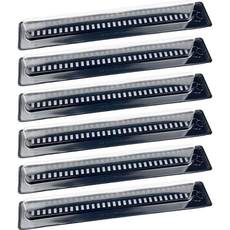6 pezzi di pistola giocattolo in plastica coccinella strumenti per apicoltura per alveare (1/5)