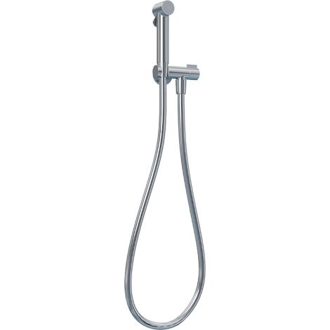 PONSI Doccette bnkitcki51 supporto doccia fisso cromato codice prod: BNKITCKI51