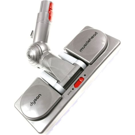 Brosse cinetic ball d'origine - Aspirapolvere - DYSON - 4365649